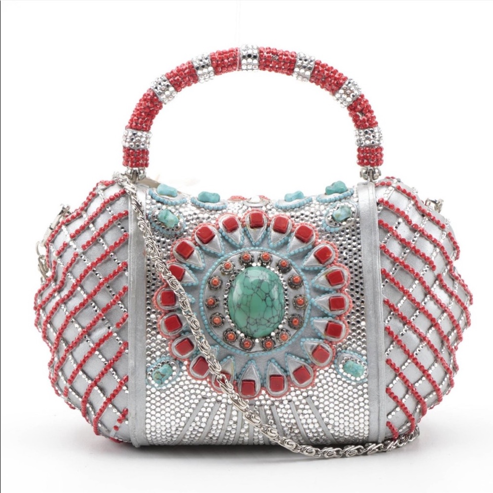 Evening bag by Tatiana Zinovoy - Picture 5 of 6